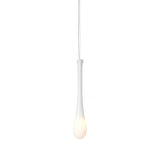 Lacrima Pendant Light by Vistosi, Light Option: E26, Size: Small, | Casa Di Luce Lighting