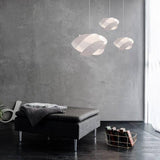 Ribbon Pendant by Umage