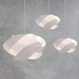 Ribbon Pendant by Umage