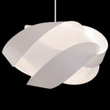 Ribbon Pendant by Umage