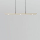 Vix Linear Suspension - Casa Di Luce