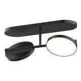 Novel Bathroom Vanity Light by Kuzco, Size: Small, Medium, Large, , | Casa Di Luce Lighting