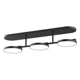 Novel Bathroom Vanity Light by Kuzco, Size: Small, Medium, Large, , | Casa Di Luce Lighting