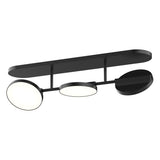 Novel Bathroom Vanity Light by Kuzco, Size: Small, Medium, Large, , | Casa Di Luce Lighting