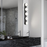Novel Bathroom Vanity Light by Kuzco, Size: Small, Medium, Large, , | Casa Di Luce Lighting