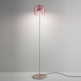 Jube Floor Lamp by Vistosi