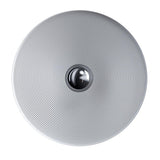White Large Vinyl Wall/Ceiling Lamp by Diesel
