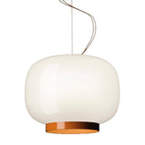Chouchin Reverse 1 Pendant Light by Foscarini, Light Option: E26, LED, , | Casa Di Luce Lighting