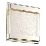 Mythical Square dweLED Wall Sconce by W.A.C. Lighting, Title: Default Title, , | Casa Di Luce Lighting