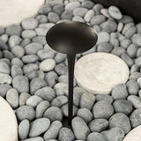 Area Path Light by W.A.C. Lighting, Finish: Bronze on Brass, Black on Aluminum, Bronze on Aluminum, Color Temperature: 2700K, 3000K, | Casa Di Luce Lighting