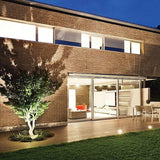 LED 3 Inch Inground Landscape Light by W.A.C. Lighting, Finish: Bronze on Brass, Bronze on Aluminum, Color Temperature: 2700K, 3000K, | Casa Di Luce Lighting