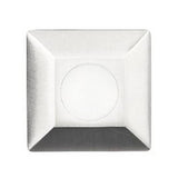 LED 1 Inch Inground Square Landscape Light by W.A.C. Lighting, Color Temperature: 2700K, 3000K, , | Casa Di Luce Lighting