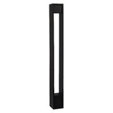 Gate LED Path Light by W.A.C. Lighting, Finish: Black on Aluminum, Bronze on Aluminum, Color Temperature: 2700K, 3000K, | Casa Di Luce Lighting