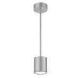 Tube LED Pendant Downlight - Casa Di Luce