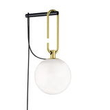 NH Wall Light by Artemide