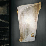 Atene Vertical Wall Lamp by Sillux