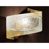 Atene Wall Lamp by Sillux