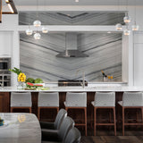 Wandering Star Suspension By Viso