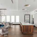 Wandering Star Suspension By Viso