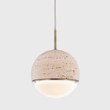 Wandering Star Suspension - Casa Di Luce