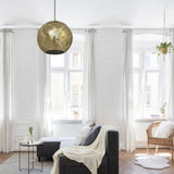 Warda Pendant Light by Dounia Home