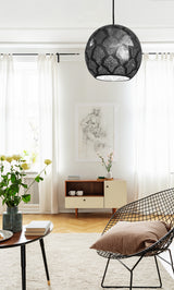 Warda Pendant Light by Dounia Home