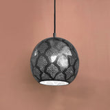 Warda Pendant Light by Dounia Home