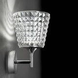 Valentina Wall Light by Lodes Studio Italia Design