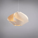 Matilda Pendant by Weplight