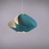 Matilda Pendant by Weplight