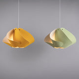 Matilda Pendant by Weplight