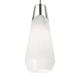 Lustra Pendant by Tech Lighting, Color: White - Tech, Finish: Bronze Antique, Light Option: 12 Volt LED | Casa Di Luce Lighting