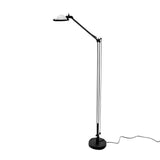 Berenice Floor Lamp - Casa Di Luce