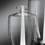 Hidalgo Table Lamp By Di Glass, Color: Trasparente