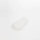 Flores Pencil Box By Danese Milano, Color: Opaline