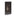 Bronze on Aluminum Vertical Louvered LED Step and Wall Light by WAC Lighting
