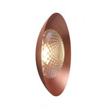 Wok Wall Lamp by CVL