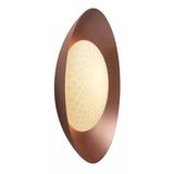 Wok Wall Lamp - Casa Di Luce