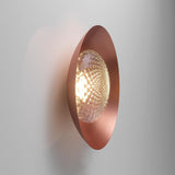 Wok Wall Lamp by CVL