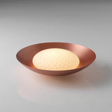 Wok Table Lamp - Casa Di Luce