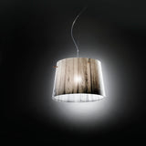 Woody Pendant by Slamp
