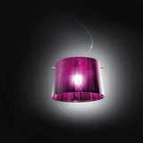 Woody Pendant by Slamp