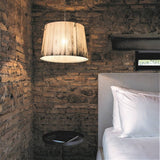 Woody Pendant by Slamp