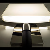 Muse Wall Sconce by Modern Forms, Finish: Brass Aged, Nickel Brushed, Nickel Polished, , | Casa Di Luce Lighting