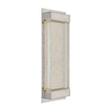 Mythical dweLED Wall Sconce by W.A.C. Lighting, Size: 18 Inch, , | Casa Di Luce Lighting