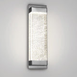 Mythical dweLED Wall Sconce by W.A.C. Lighting, Size: 13 Inch, 18 Inch, 24 Inch, , | Casa Di Luce Lighting