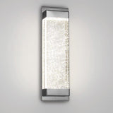 Mythical dweLED Wall Sconce by W.A.C. Lighting, Size: 13 Inch, 18 Inch, 24 Inch, , | Casa Di Luce Lighting