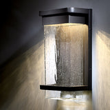 Vitrine LED Outdoor Wall Sconce