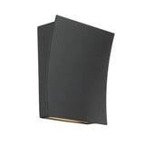 Slide Wall Sconce by Modern Forms