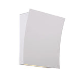 Slide Wall Sconce by Modern Forms